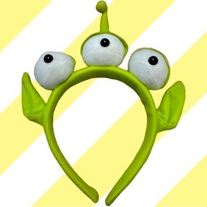 Toy Story Alien Headband
